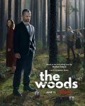 В густом лесу / The Woods (2020)