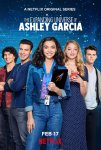 Расширяющаяся вселенная Эшли Гарсиа / The Expanding Universe of Ashley Garcia (2020)