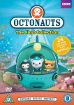 Октонавты / The Octonauts (2010-...)