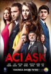 Горькая любовь / Aci Ask (2015-2016)