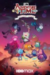 Время приключений: Далекие земли / Adventure Time: Distant Lands (2020)