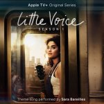 Ее голос / Little Voice (2020)