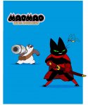 Мао Мао и Герои Чистого сердца / Mao Mao: Heroes of Pure Heart (2019)