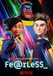  Бесстрашный / Fearless (2020)