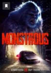 Монструозный / Monstrous (2020)
