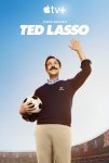 Тед Лассо / Ted Lasso (2020-...)