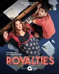 Авторский гонорар / Royalties (2020)