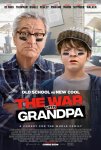 Где моя челюсть, чувак (Дедушка нелегкого поведения) / The War with Grandpa (2020)