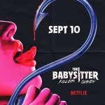 Няня. Королева проклятых / The Babysitter: Killer Queen (2020)