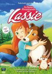 Лэсси / The New Adventures of Lassie (2014)