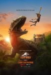 Мир Юрского периода: Лагерь Мелового периода / Jurassic World: Camp Cretaceous (2020)