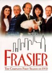 Фрейзер / Frasier (1993-2004)