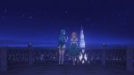 Лазурные огни / Lapis Re:Lights (2020) Лазурные огни / Lapis Re:Lights (2020)