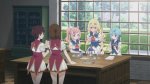 Лазурные огни / Lapis Re:Lights (2020) Лазурные огни / Lapis Re:Lights (2020)