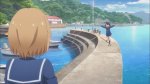 Рыбалка для школьниц после занятий / Houkago Teibou Nisshi (2020)