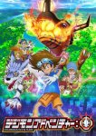 Приключения дигимонов: / Digimon Adventure: (2020)