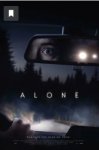 Одна / Alone (2020)