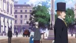 Патриотизм Мориарти / Yuukoku no Moriarty (1-2 сезон) (2020-2021)