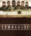 Коммандос / Commando's (2020)