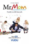 Мистер Мамочка / Mr. Mom (2019)