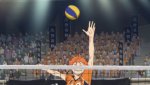 Волейбол!!: К вершине / Haikyuu!!: To the Top 2 (2 сезон) (2020)