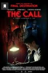 Звонок из подземелья / The Call (2020)