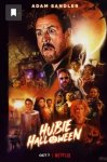 Хэллоуин Хьюби / Hubie Halloween (2020)