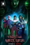  Руководство для нянь: Как поймать монстра / A Babysitter's Guide to Monster Hunting (2020)