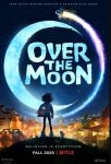 Путешествие на Луну / Over the Moon (2020)