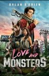 Любовь и монстры / Love and Monsters (2020)