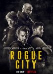 Город мошенников / Rogue City (2020)