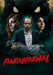 Паранормальные явления / Paranormal (2020)