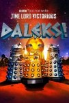 Далеки! / Daleks! (2020)