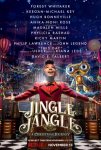 Мистер Джангл и рождественское путешествие / Jingle Jangle: A Christmas Journey (2020)