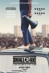 Голос перемен / Small Axe (2020)