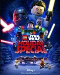 ЛЕГО Звездные войны: Праздничный спецвыпуск / The Lego Star Wars Holiday Special (2020)