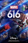 Земля-616 / Marvel's 616 (2020)