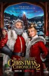 Рождественские хроники 2 / The Christmas Chronicles: Part Two (2020)