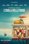 Невероятная история Острова роз / L'incredibile storia dell'isola delle rose (2020)