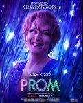 Выпускной / The Prom (2020)