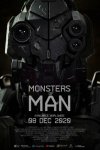 Монстры, созданные человеком / Monsters of Man (2020)