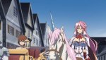 Маг-целитель: Новый старт / Kaifuku Jutsushi no Yarinaoshi (2021)