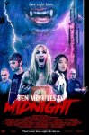 10 минут до полуночи / Ten Minutes to Midnight (2020)