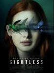 Незрячая / Sightless (2020)