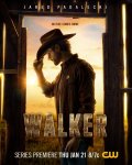 Уокер / Walker (2021-...)