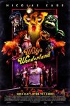 Страна чудес Вилли / Willy's Wonderland (2021)