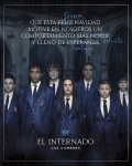 Черная лагуна: Вершины / El Internado: Las Cumbres (2021-...)