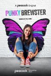 Панки Брюстер / Punky Brewster (2021)