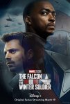 Сокол и Зимний Солдат / The Falcon and the Winter Soldier (2021)