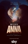 Анна / Anna (2021)